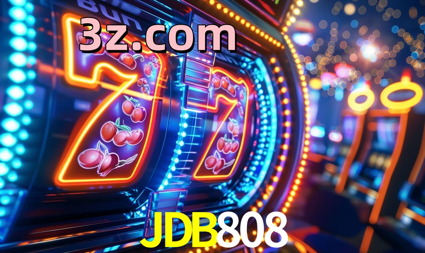 Jogos Emocionantes JDB808